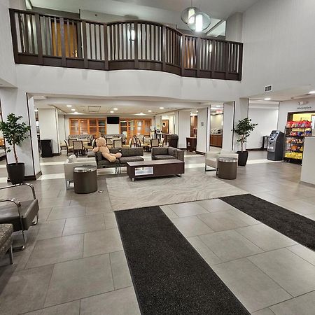 Wingate By Wyndham - Dulles International Ξενοδοχείο Chantilly Εξωτερικό φωτογραφία