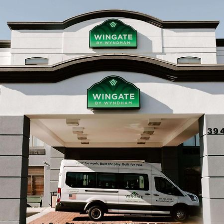 Wingate By Wyndham - Dulles International Ξενοδοχείο Chantilly Εξωτερικό φωτογραφία