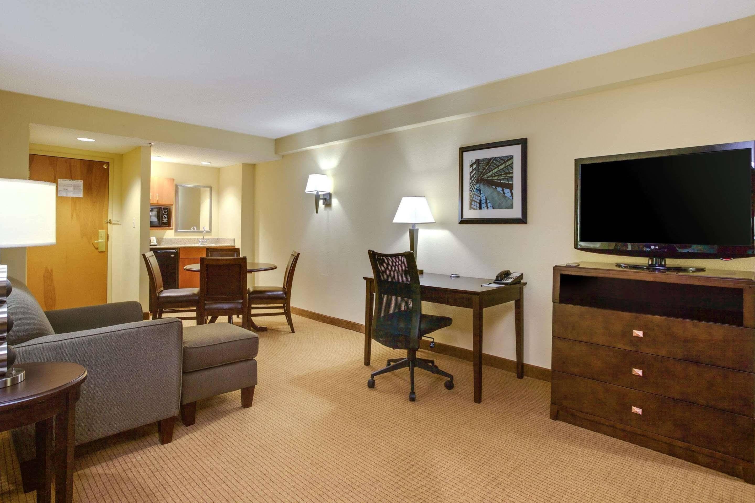 Wingate By Wyndham - Dulles International Ξενοδοχείο Chantilly Εξωτερικό φωτογραφία