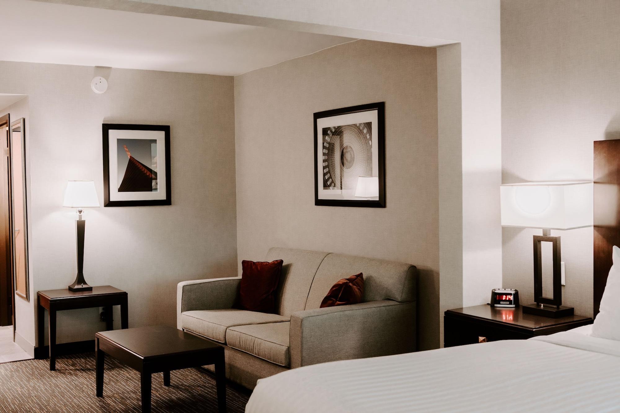 Wingate By Wyndham - Dulles International Ξενοδοχείο Chantilly Εξωτερικό φωτογραφία