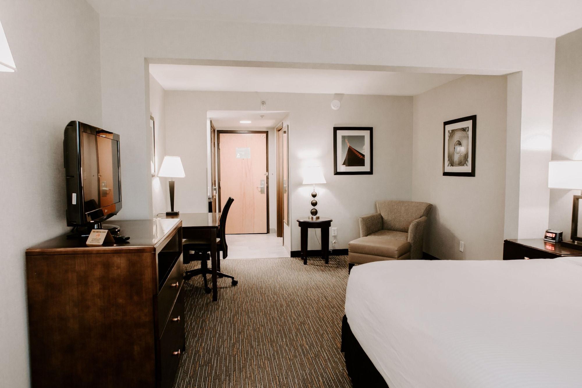 Wingate By Wyndham - Dulles International Ξενοδοχείο Chantilly Εξωτερικό φωτογραφία