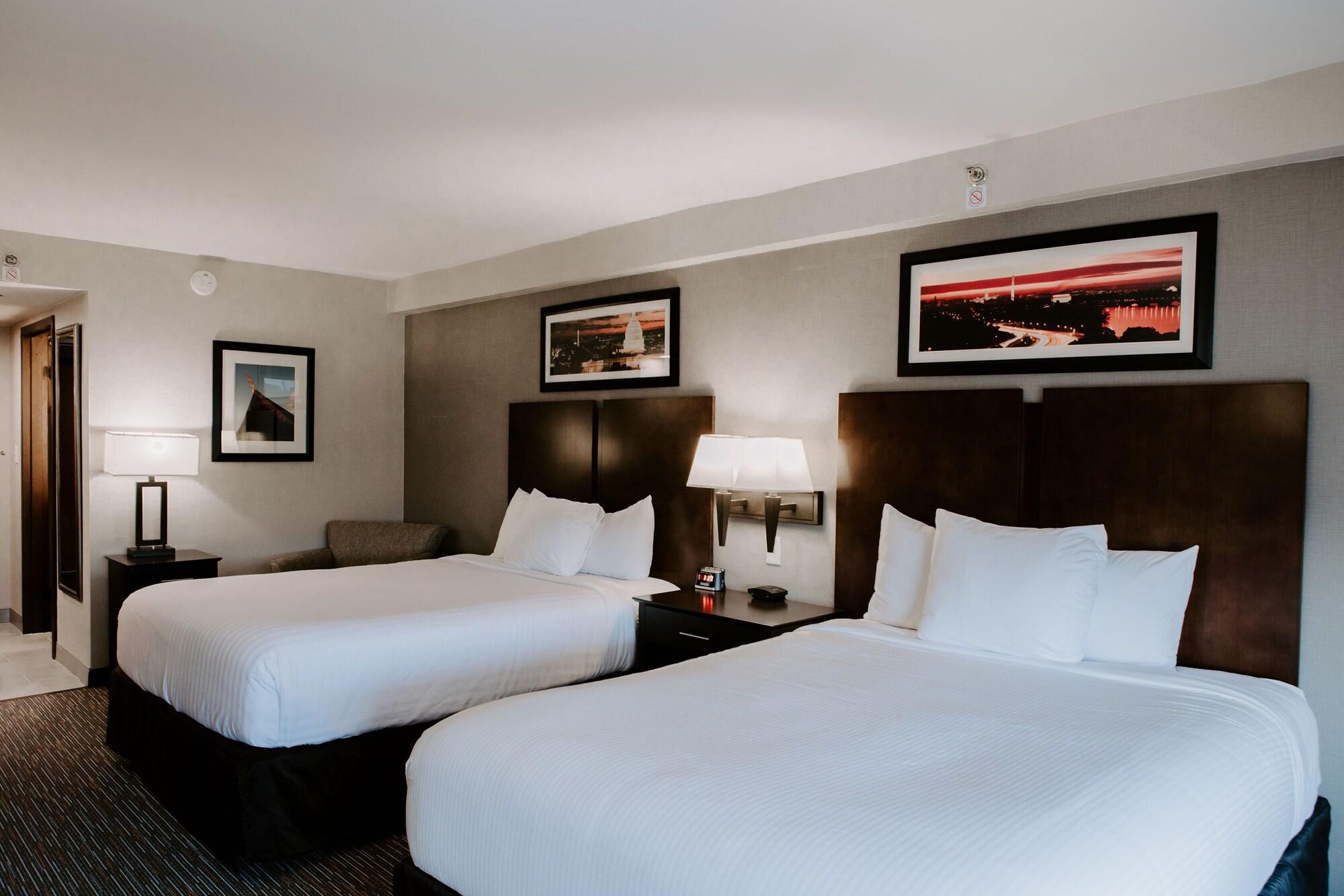 Wingate By Wyndham - Dulles International Ξενοδοχείο Chantilly Εξωτερικό φωτογραφία