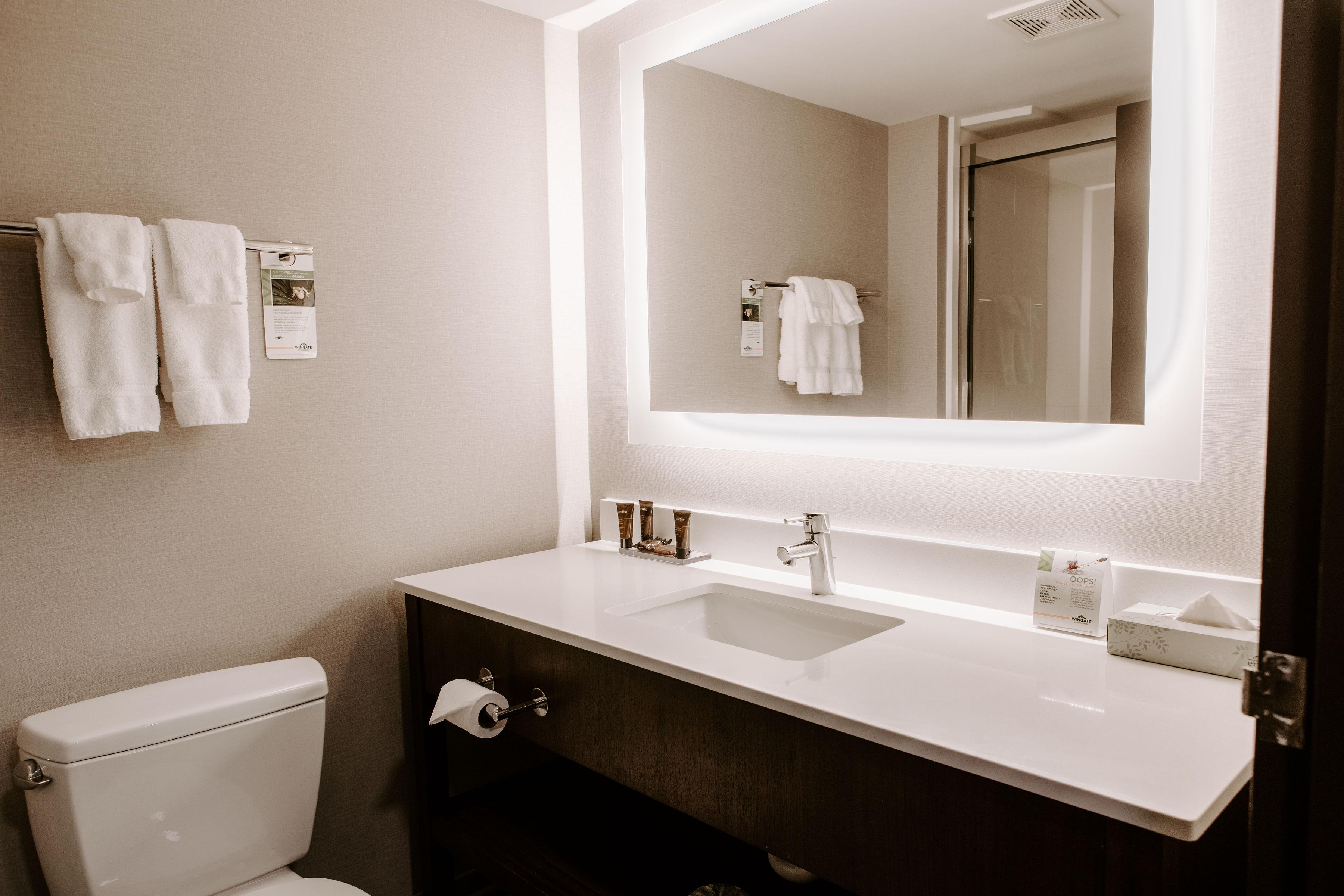 Wingate By Wyndham - Dulles International Ξενοδοχείο Chantilly Εξωτερικό φωτογραφία
