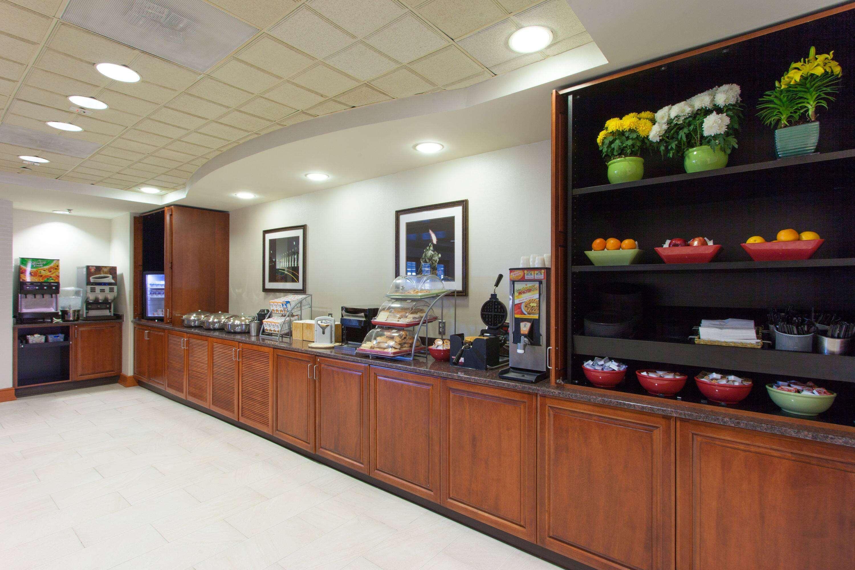 Wingate By Wyndham - Dulles International Ξενοδοχείο Chantilly Εξωτερικό φωτογραφία