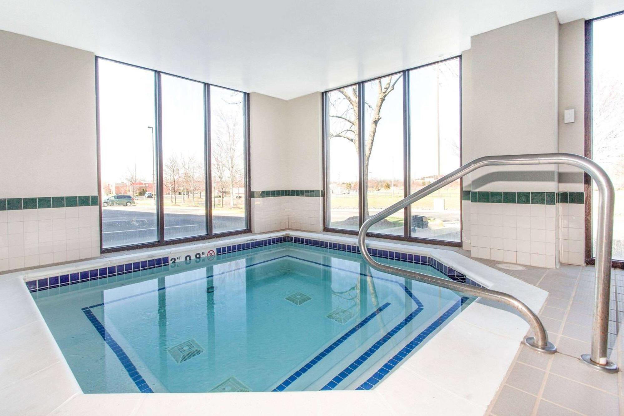 Wingate By Wyndham - Dulles International Ξενοδοχείο Chantilly Εξωτερικό φωτογραφία