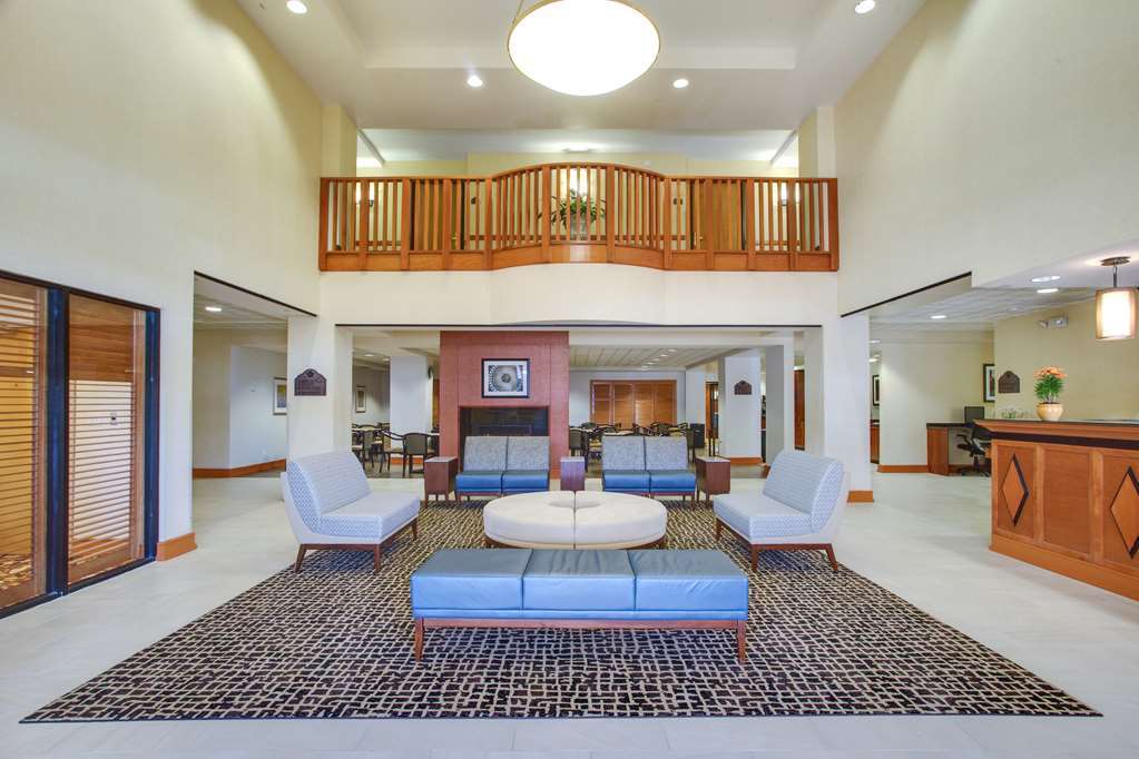 Wingate By Wyndham - Dulles International Ξενοδοχείο Chantilly Εσωτερικό φωτογραφία
